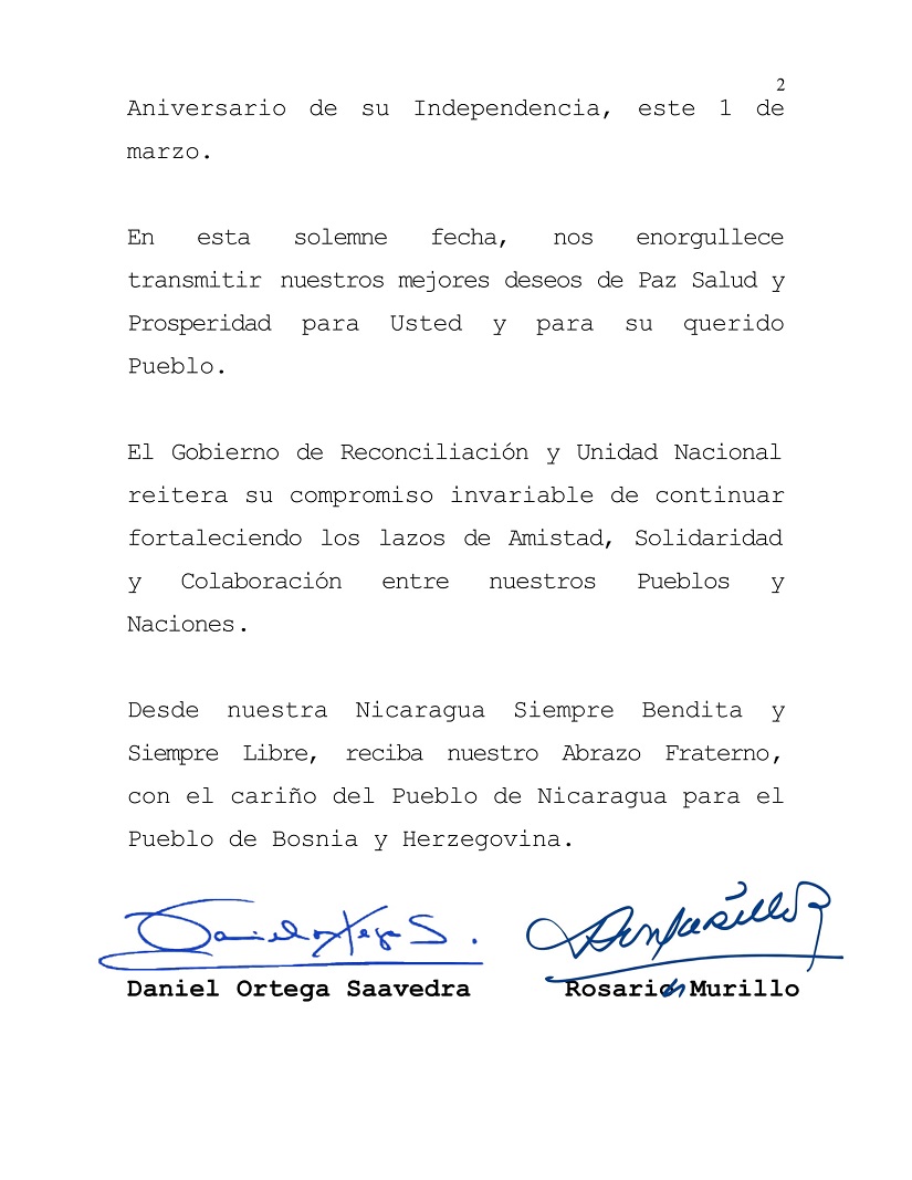 BONIA